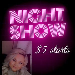 LIKE THIS TO BE NOTIFIED WHEN I GO LIVE!💖💖💖